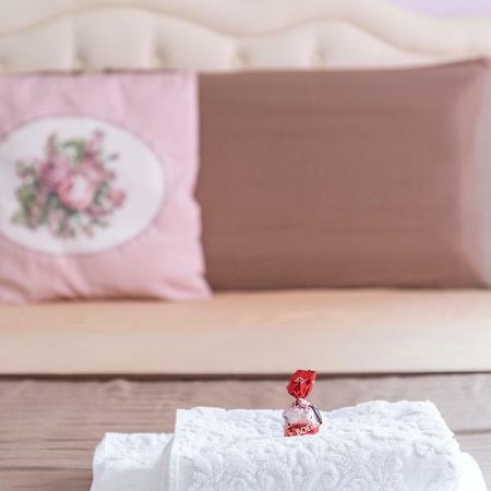 Bed&Breakfast 7Seas Venice Marghera Buitenkant foto