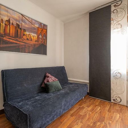 Bed&Breakfast 7Seas Venice Marghera Buitenkant foto