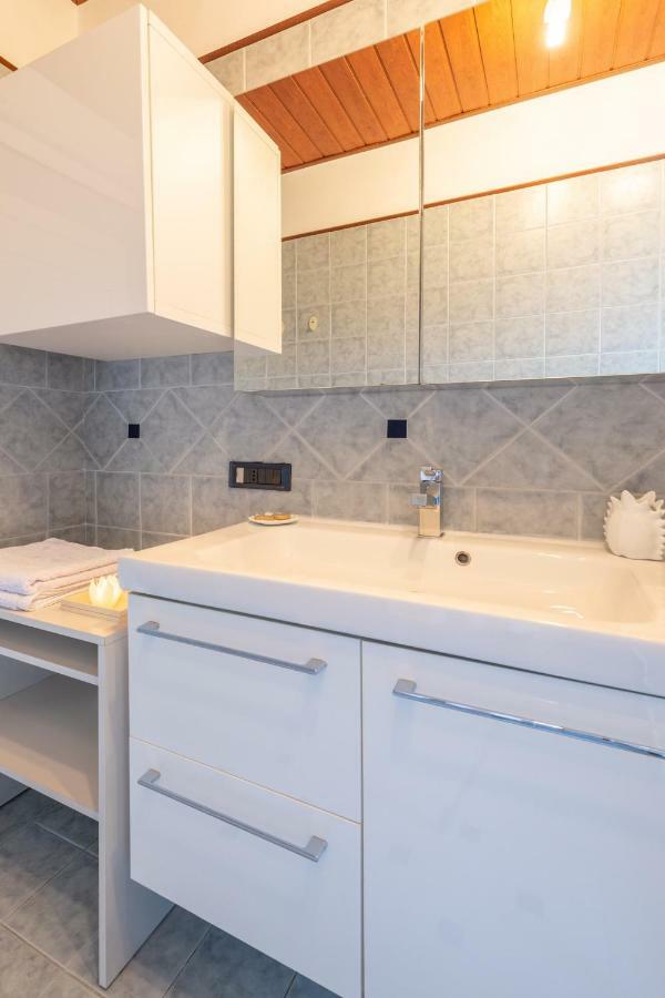 Bed&Breakfast 7Seas Venice Marghera Buitenkant foto