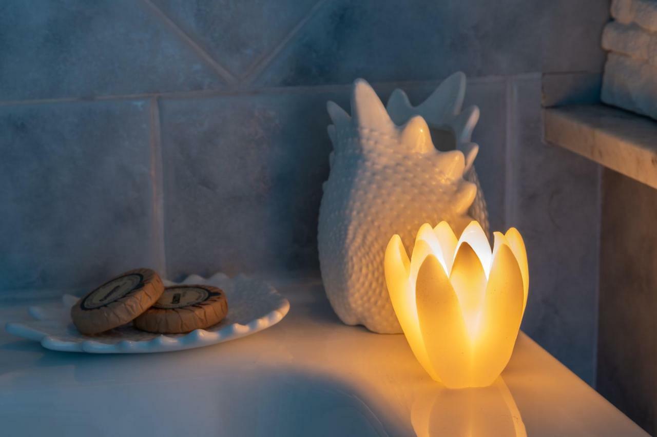 Bed&Breakfast 7Seas Venice Marghera Buitenkant foto
