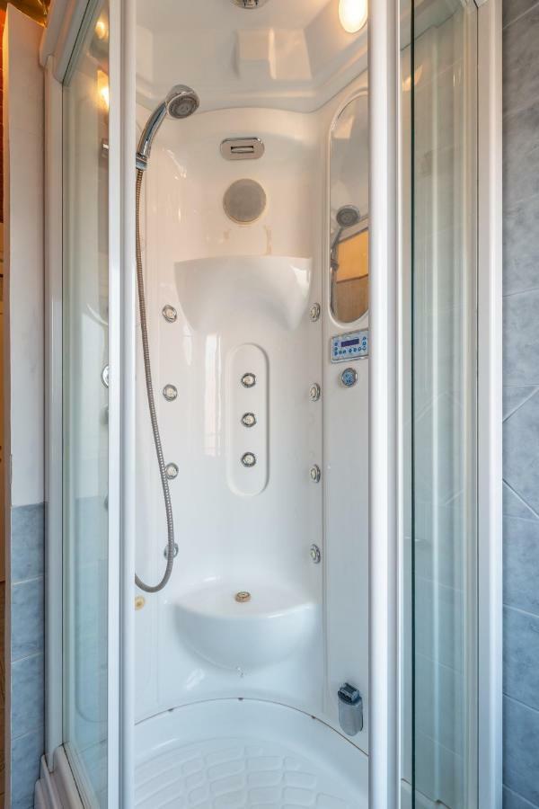 Bed&Breakfast 7Seas Venice Marghera Buitenkant foto