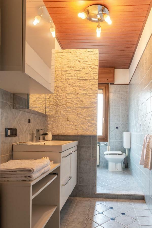 Bed&Breakfast 7Seas Venice Marghera Buitenkant foto