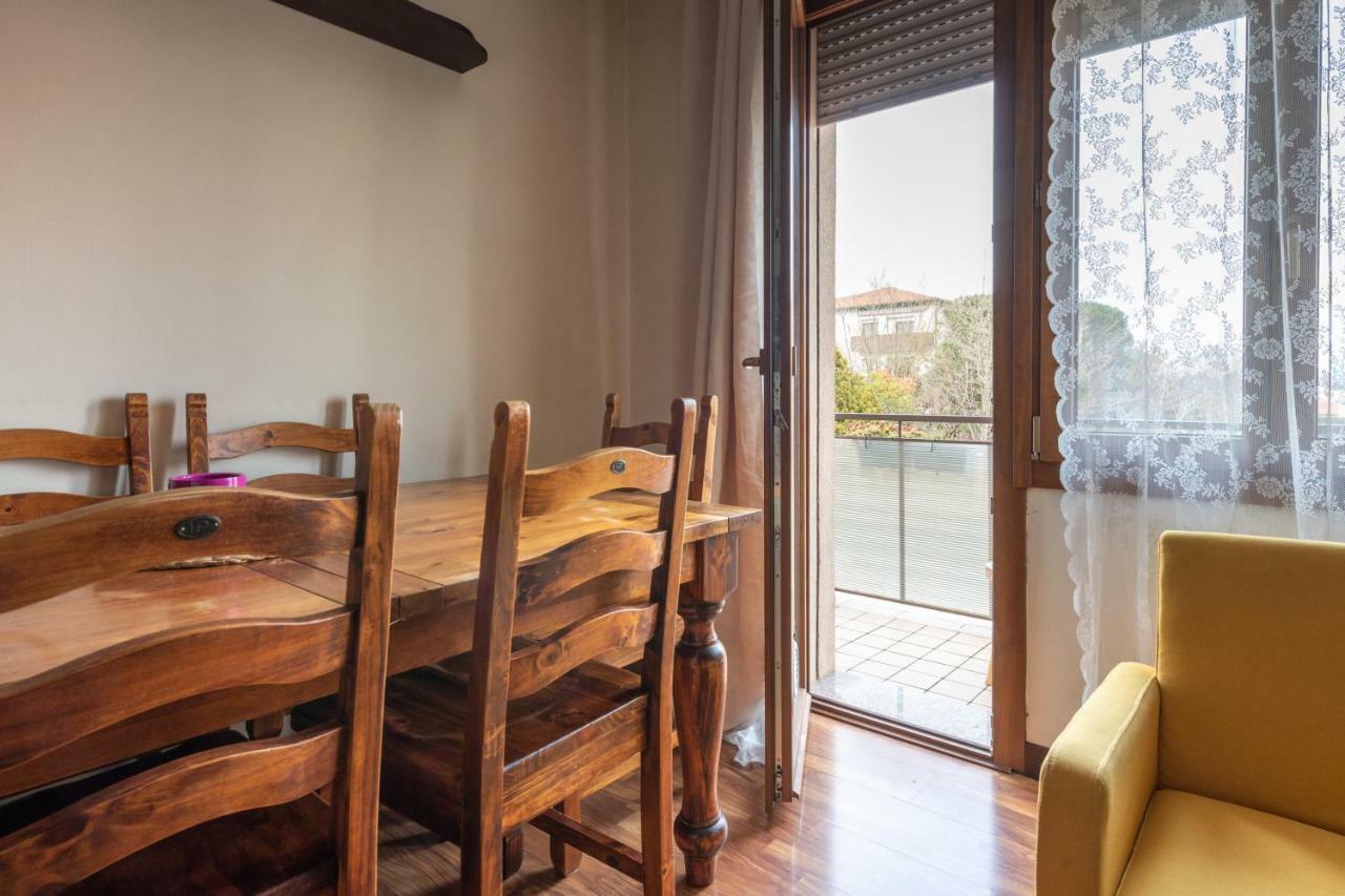 Bed&Breakfast 7Seas Venice Marghera Buitenkant foto