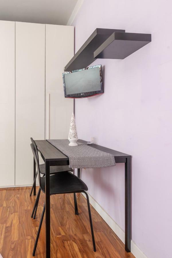 Bed&Breakfast 7Seas Venice Marghera Buitenkant foto