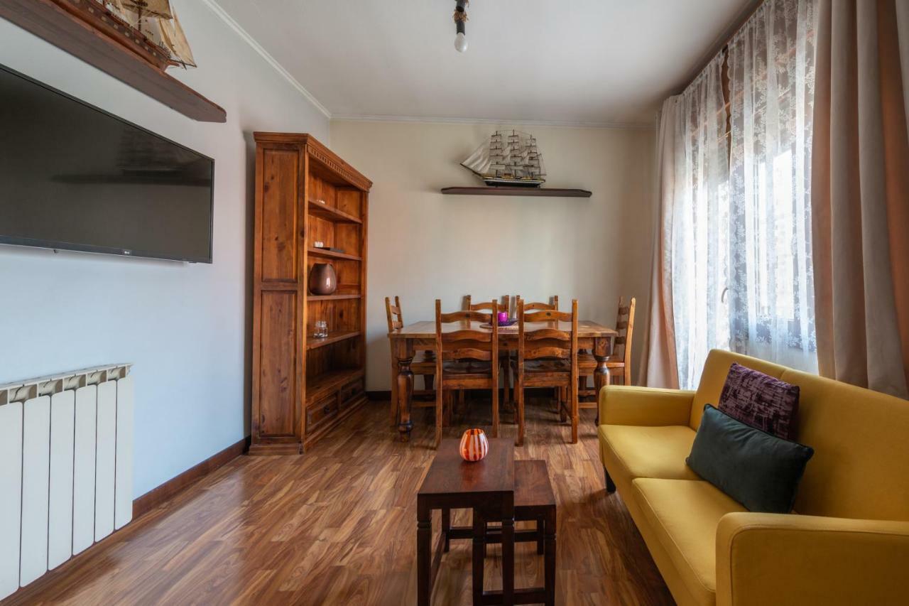 Bed&Breakfast 7Seas Venice Marghera Buitenkant foto