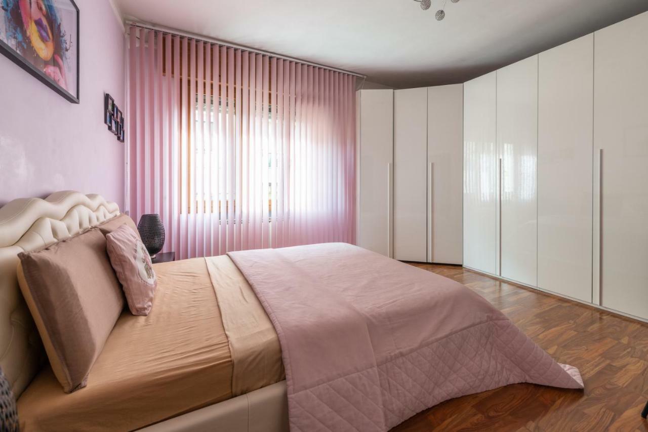 Bed&Breakfast 7Seas Venice Marghera Buitenkant foto