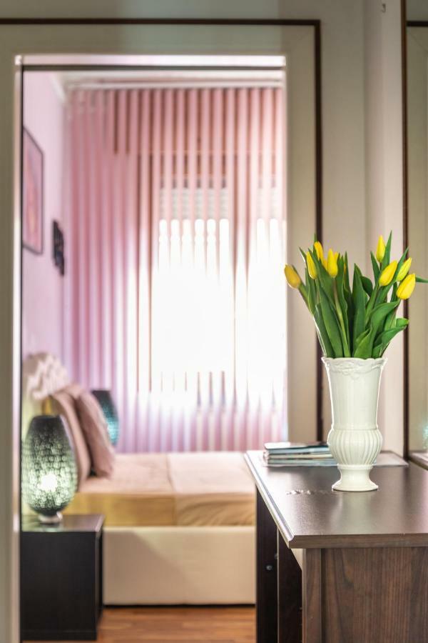 Bed&Breakfast 7Seas Venice Marghera Buitenkant foto